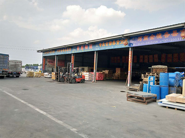 濟(jì)寧至開(kāi)封物流專線 濟(jì)寧至開(kāi)封物流專線